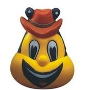 Cartoon Bug Person Stress Reliever