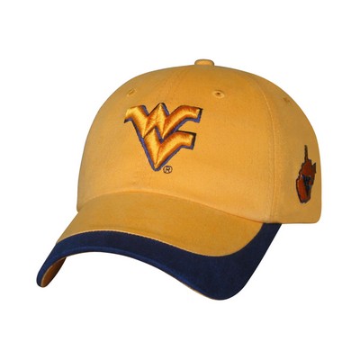 Pro Style Wave Bill Cap