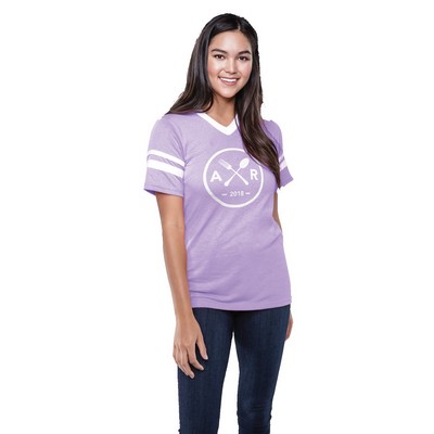 Augusta Sportswear Sleeve Stripe Jersey