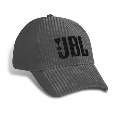 Portland Sleek Strips Cap