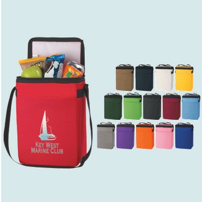 Imported Cooler Bag: (90 Day Delivery)