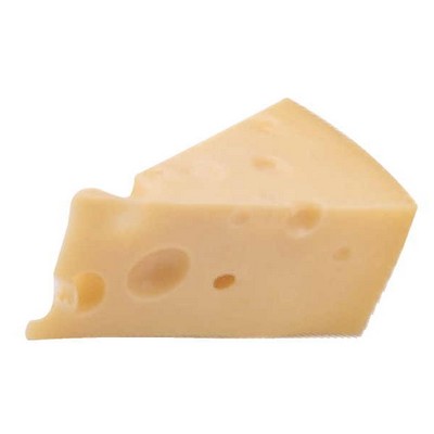 Cheese Maxi Magnet (2 Square Inch)