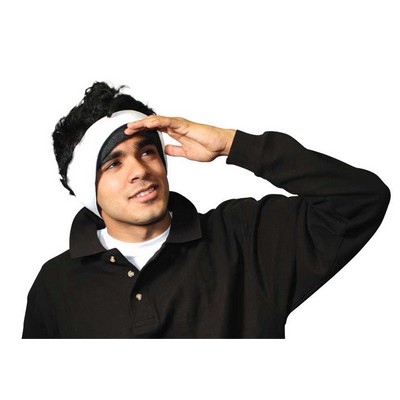 Canadian Made Premium Reversible Fleece Headbands