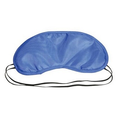 Polyester Eye Mask