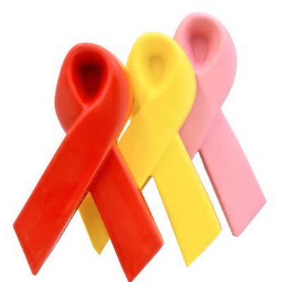 Ribbon Stress Reliever Toy