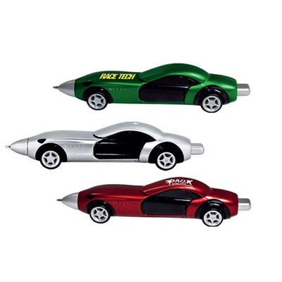 Race Car Pen