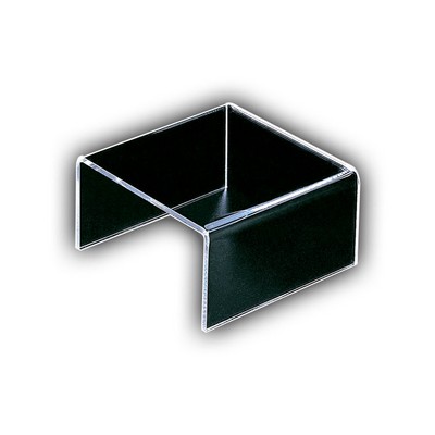 Short Riser (6"x12"x12"x 3/8" Thickness)