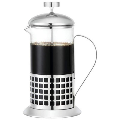 12 Oz. French Press Coffee Maker