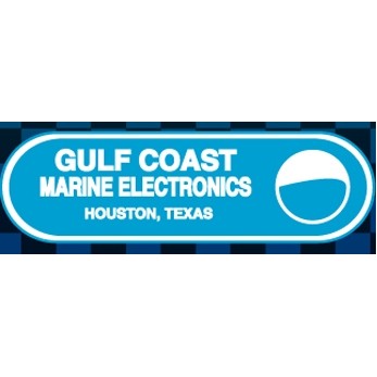 Large Oval Stock Die Cut Decal - Silver