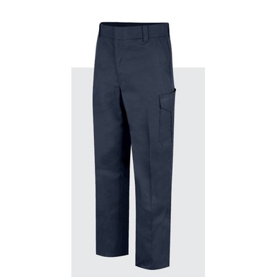 Men's New Dimension® Trousers - Dark Navy Blue