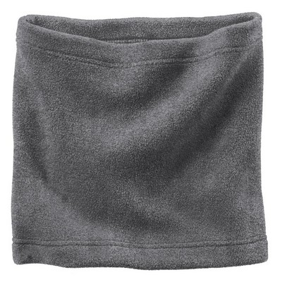 Port Authority® Fleece Neck Gaiter.
