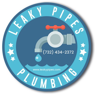 18" Round Car and Truck Magnet/ 30 Mil