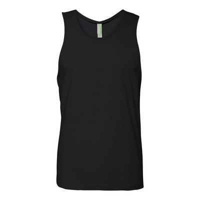 Next Level Apparel® Men's Cotton Muscle Tank