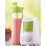 20 Oz. Black Blend To Go Blender