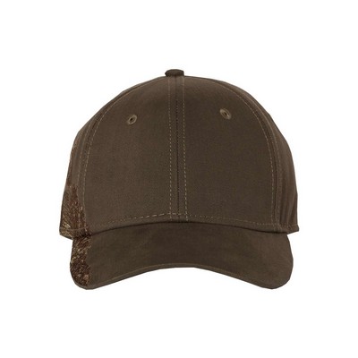 Dri Duck Industry Series Excavating Cap (Blank)