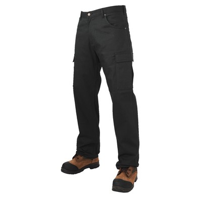 Tough Duck Flex Twill Cargo Pants