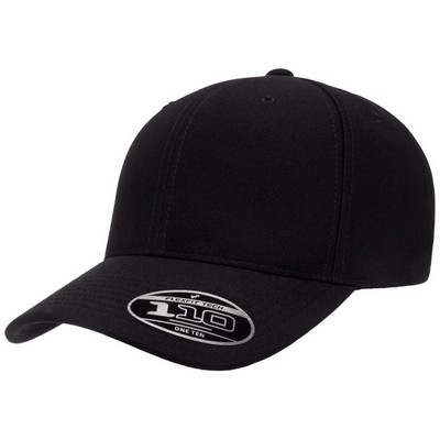 Flexfit¨ 110¨ Mini Pique Cap (Blank)