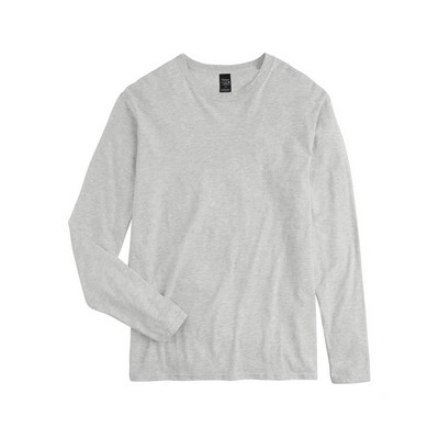 Hanes® Perfect-T Long Sleeve Tee