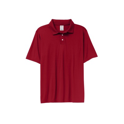 Hanes® Men's CoolDri® Polo Shirt