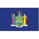 New York State Flag (8'x12')