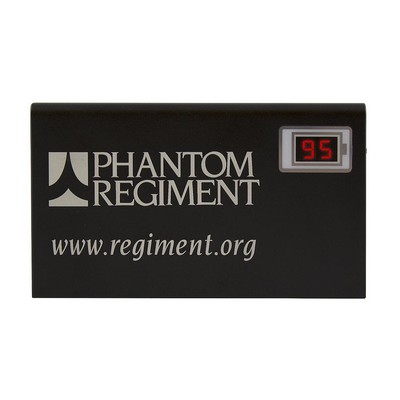 Digital Power Bank 4000