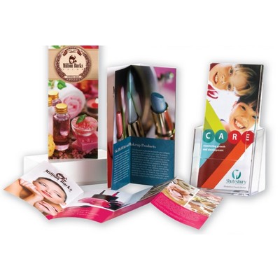 Brochure Marketing Product