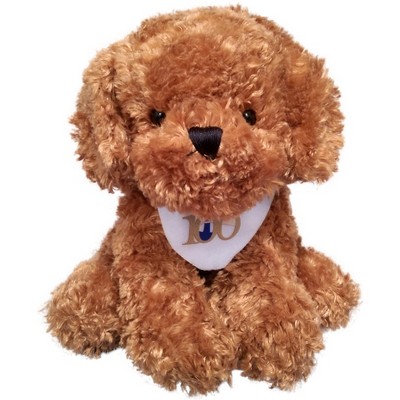 Floppy Floppers 9" Dog Plush