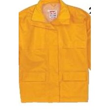Open Road® 150D Ripstop Jacket (Yellow)