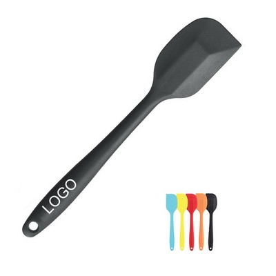 Silicone Spatula Kitchen Scraper