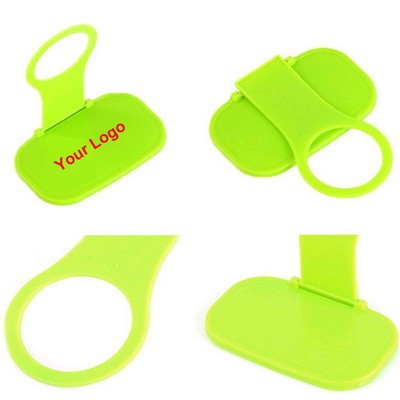 Mobile Phone Charging Holder