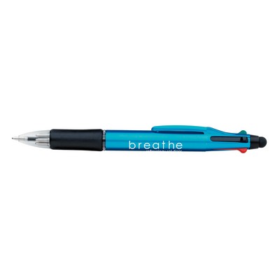 Good Value™ Orbitor Metallic Stylus Pen