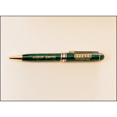 Euro pen