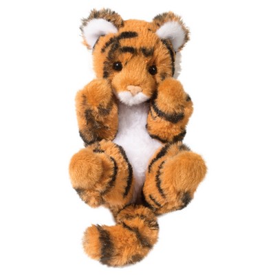 Lil' Baby Tiger Stuffed Animal