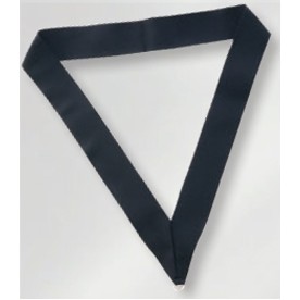 Neck ribbon - blank only 7/8" x 32"