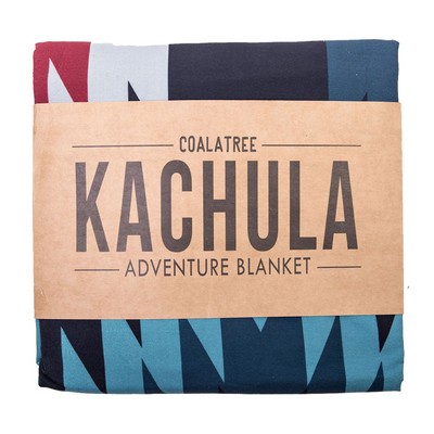 Escalante Various Coalatree® Kachula Adventure Blanket