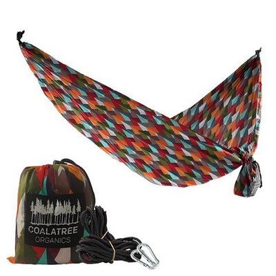 Coalatree® Grandview Hammock