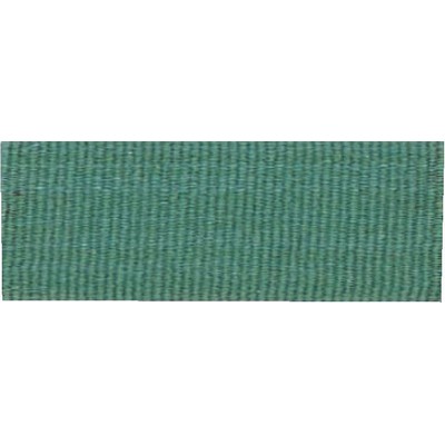 Green Neck Ribbon with Snap Clip (1½")