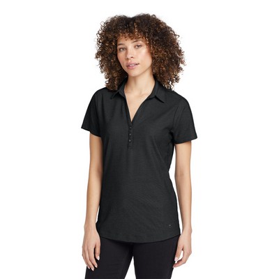 OGIO® Onyx Ladies Polo Shirt
