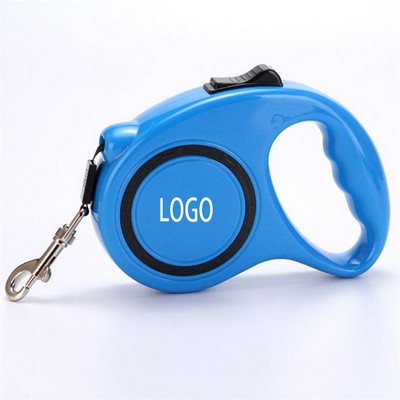 Durable Dog Walking Leash - Multi-Color Options