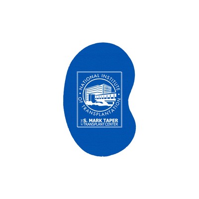 4" Econo Kidney Rubber Jar Opener