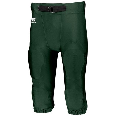 Russell® Youth Deluxe Game Football Pant