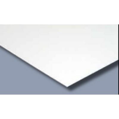 0.040 Styrene Print Signs (4'x8')