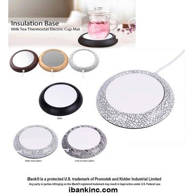 iBank ® USB Cup Warmer