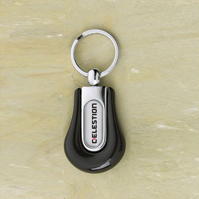 Teardrop Domed Key Holder