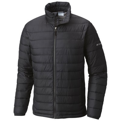 Columbia Men's Powder Lite Jacket