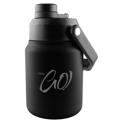 40 OZ. Insulated Water Bottle