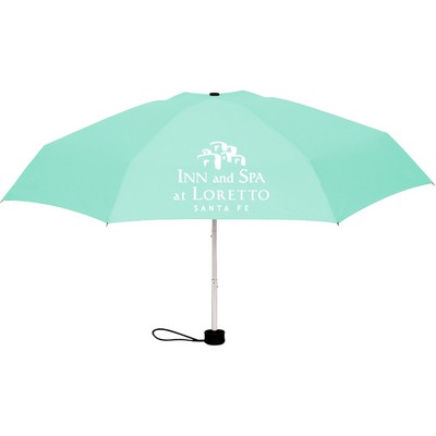 Mini Mates Shockingly Compact Umbrella