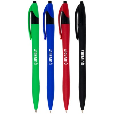 Javalina® Comfort Black Pen