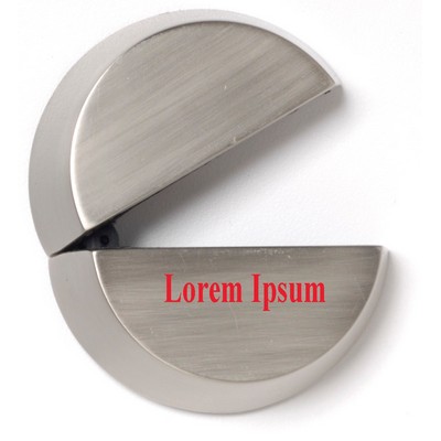 Six-Blade™ Stainless Steel Foil Cutter