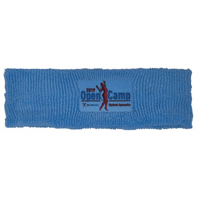 Made in the USA Heavyweight Headband w/SubStitch